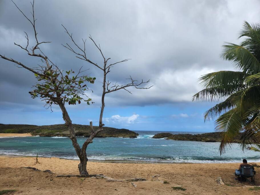 Family & Friends - Beach, Bbq, Private Pool & Pet Vega Baja Exterior foto