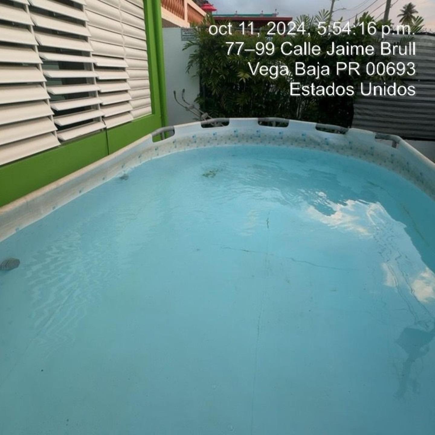 Family & Friends - Beach, Bbq, Private Pool & Pet Vega Baja Exterior foto